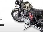 Triumph Bonneville T100 Chequer